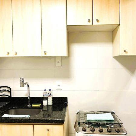 Apartamento Encantador Na Orla De Copacabana Rio de Janeiro Exterior foto